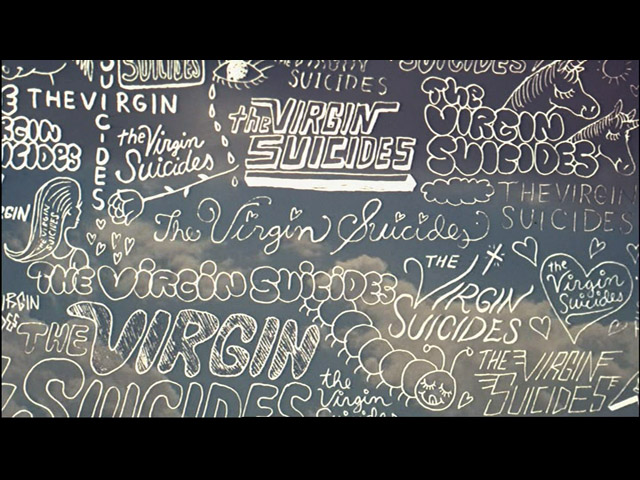 The Virgin Suicides The Virgin Suicides