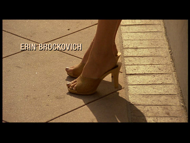 Erin Brockovich
