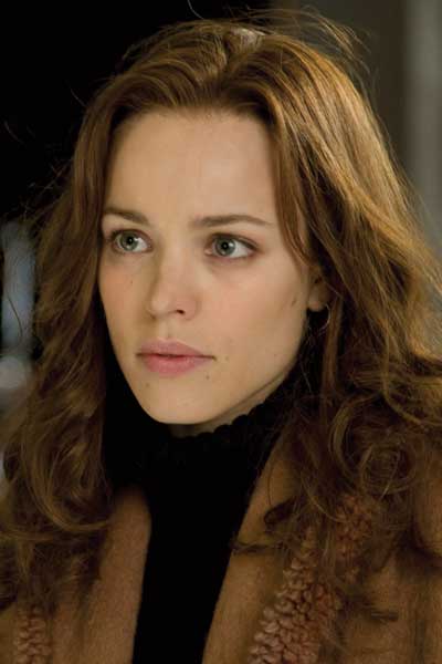 Rachel McAdams Rachel McAdams