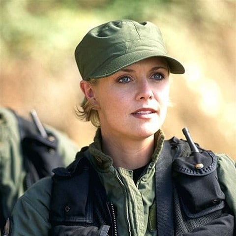 Stargate SG-1