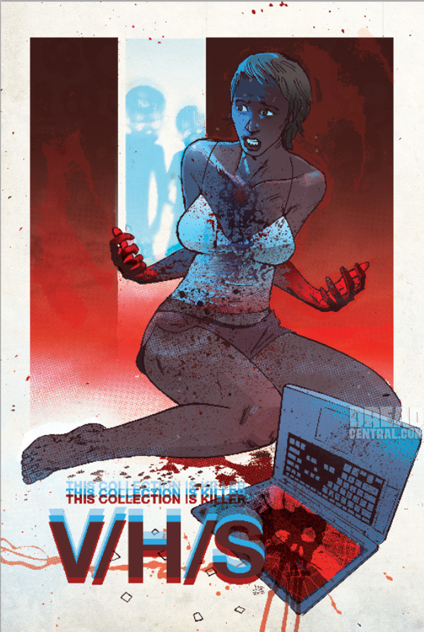 V/H/S V/H/S