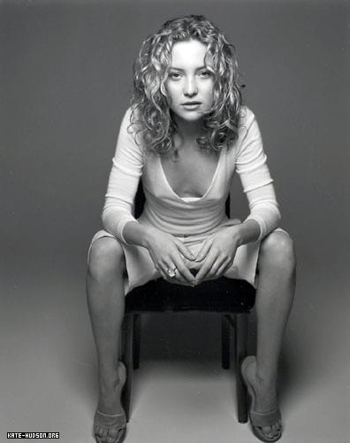 Kate Hudson Kate Hudson
