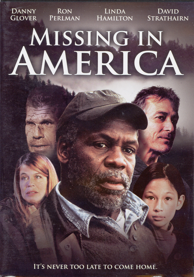 Missing in America