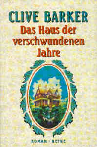 Das Haus der verschwundenen Jahre