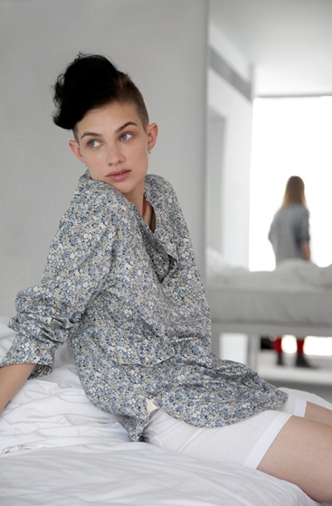 Harmony Boucher