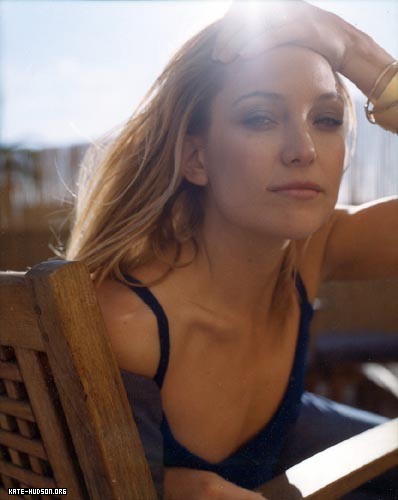 Kate Hudson Kate Hudson