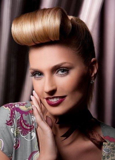 Aleksandra Saveleva