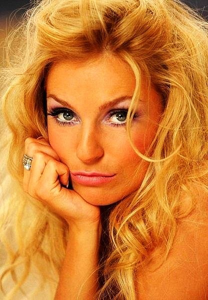 Aleksandra Saveleva