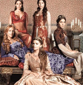 Meryem Uzerli Meryem Uzerli