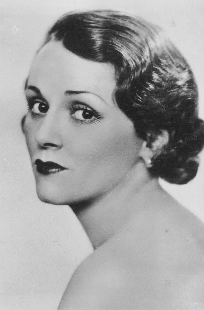 Benita Hume Benita Hume