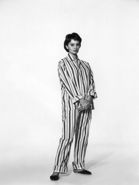 Sophia Loren