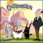 Catscratch