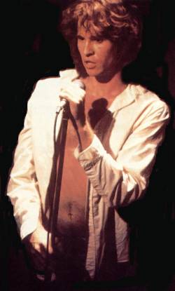 Val Kilmer Val Kilmer