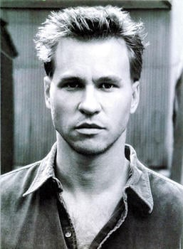 Val Kilmer