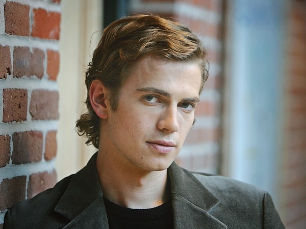 Hayden Christensen