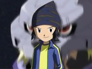 Digimon Frontier