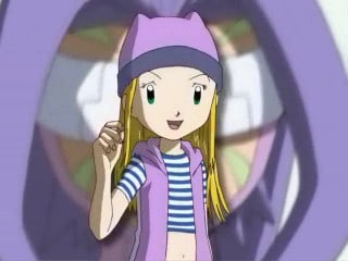 Digimon Frontier