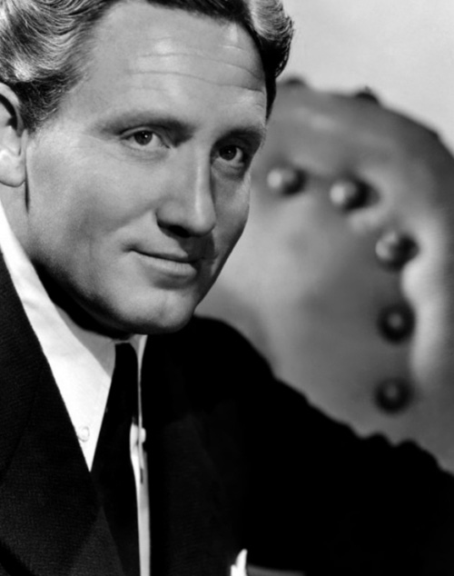 Spencer Tracy