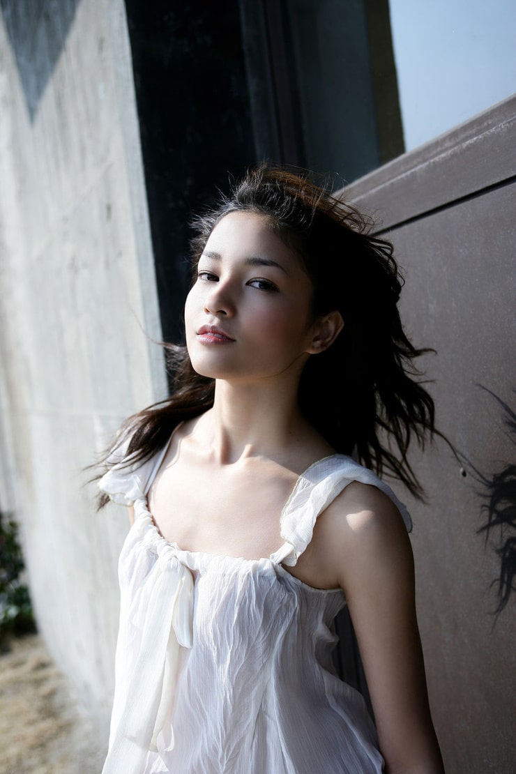 Meisa Kuroki Meisa Kuroki