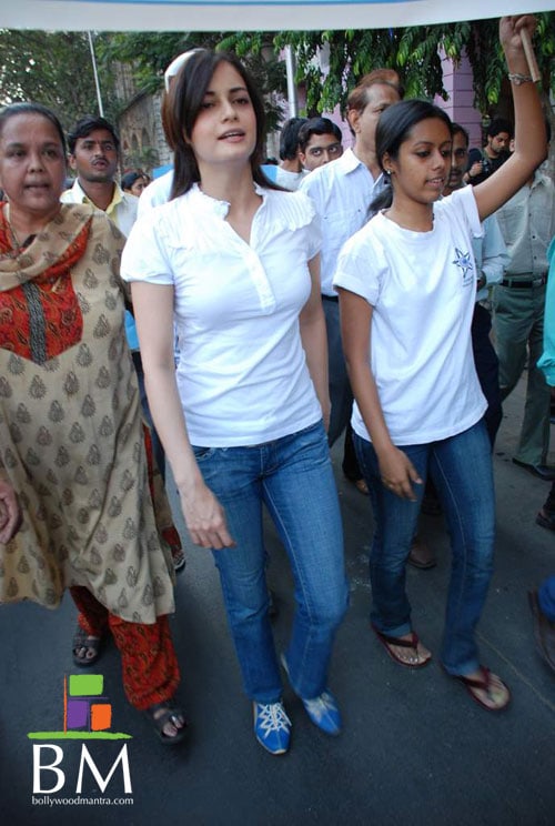 Diya Mirza