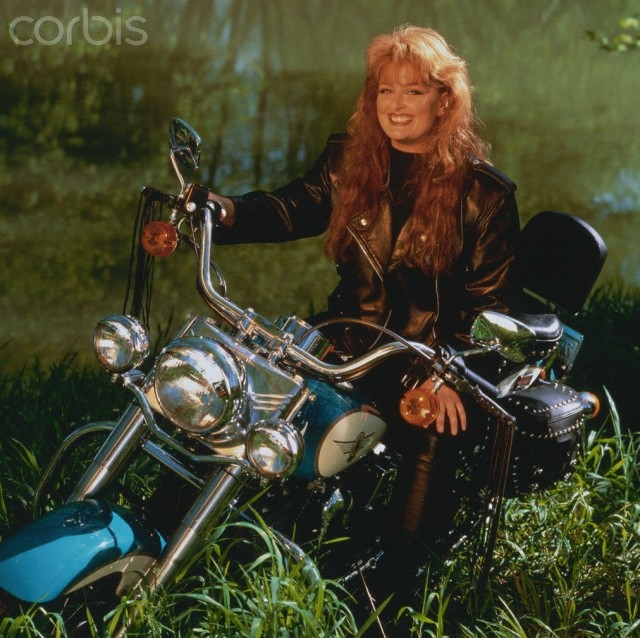 Wynonna Judd