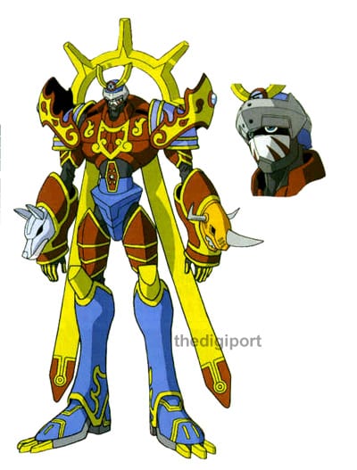 Digimon Frontier