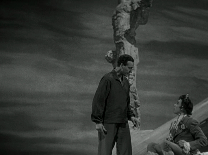 A Matter of Life and Death (1946)