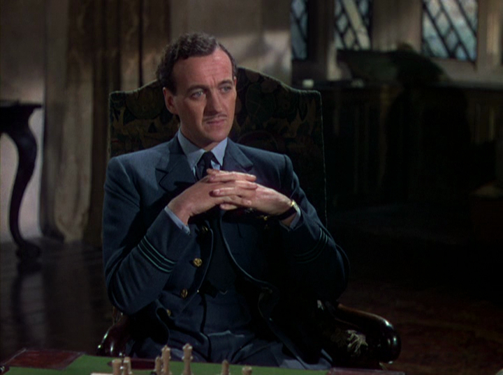 A Matter of Life and Death (1946)