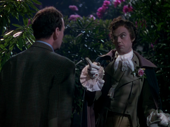 A Matter of Life and Death (1946)