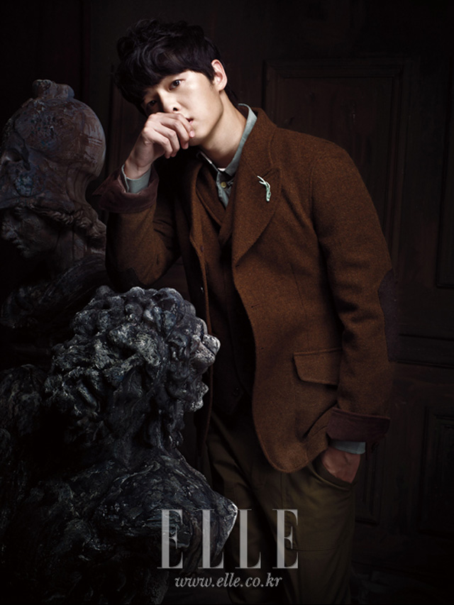 Joong-ki Song