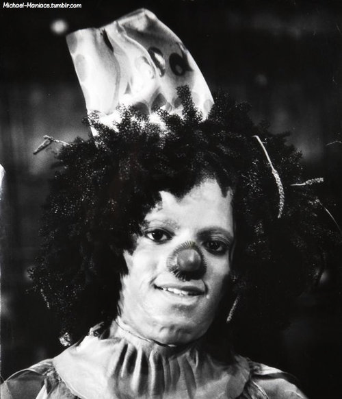 Michael Jackson