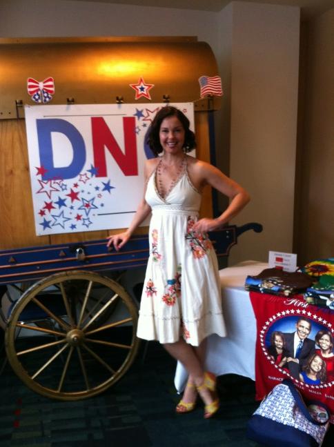 Ashley Judd