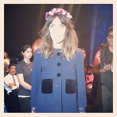 Alexa Chung