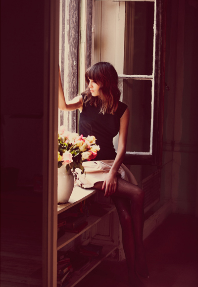 Alexa Chung Alexa Chung