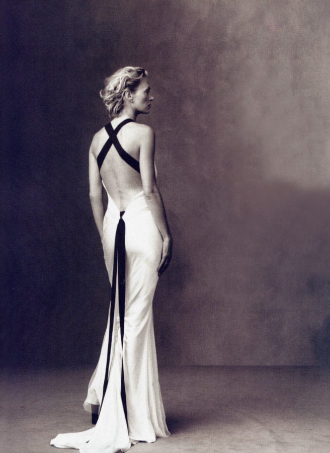 Uma Thurman Uma Thurman