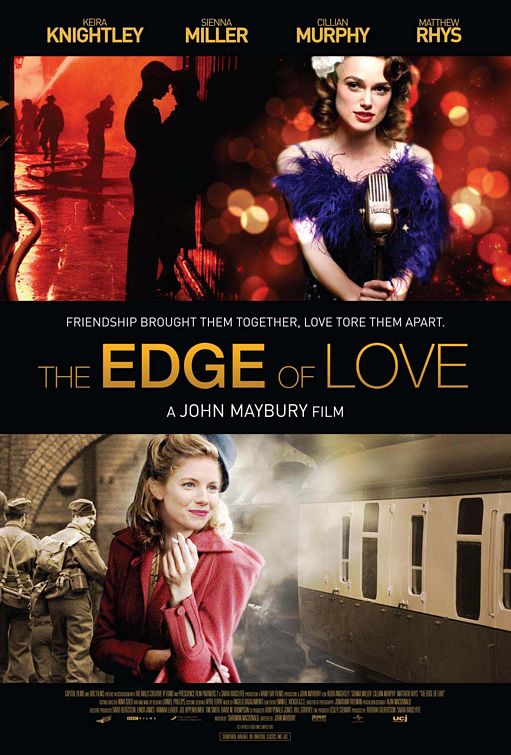 The Edge of Love The Edge of Love