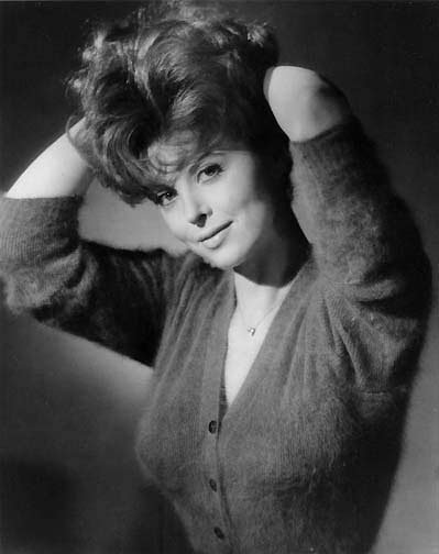 Tina Louise