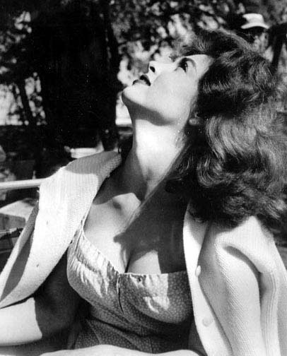 Tina Louise