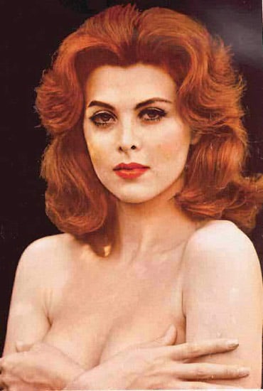 Tina Louise