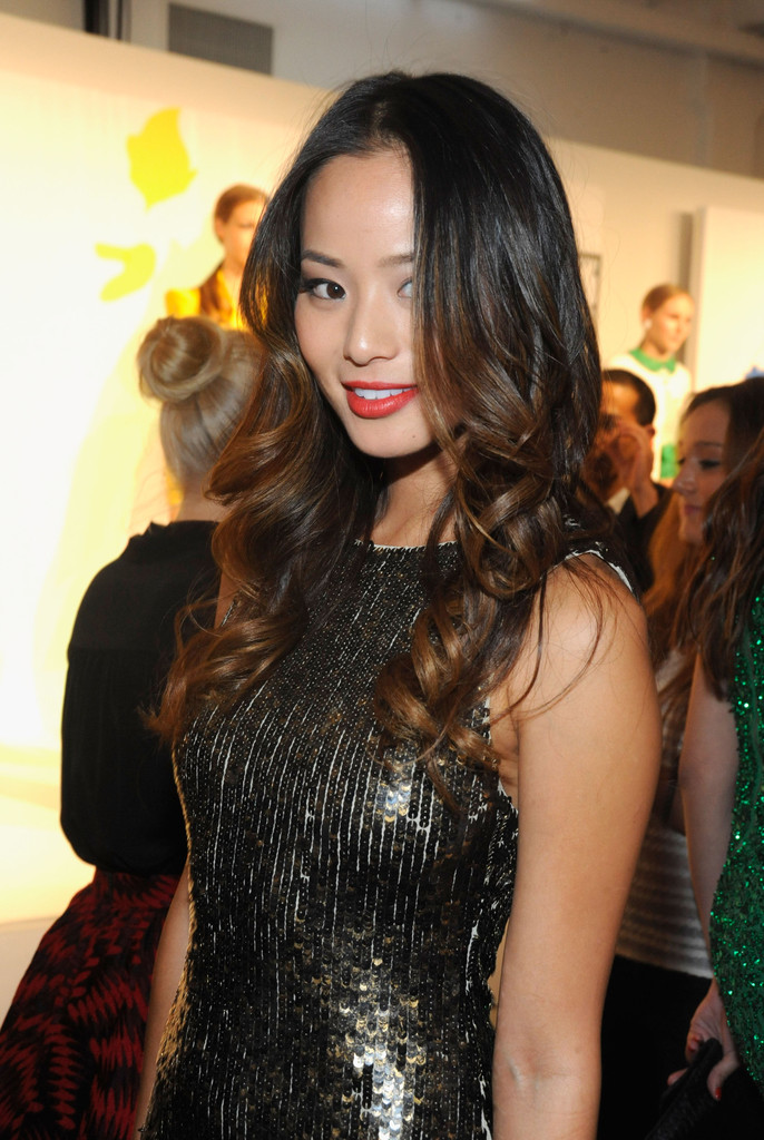 Jamie Chung Jamie Chung