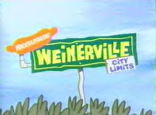 Weinerville