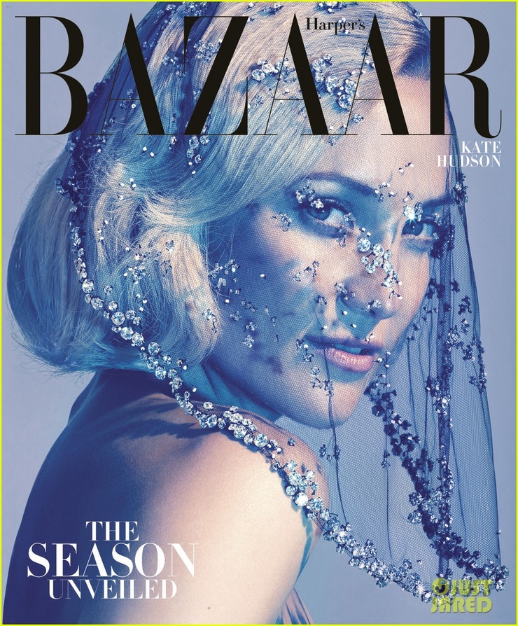 Kate Hudson Kate Hudson