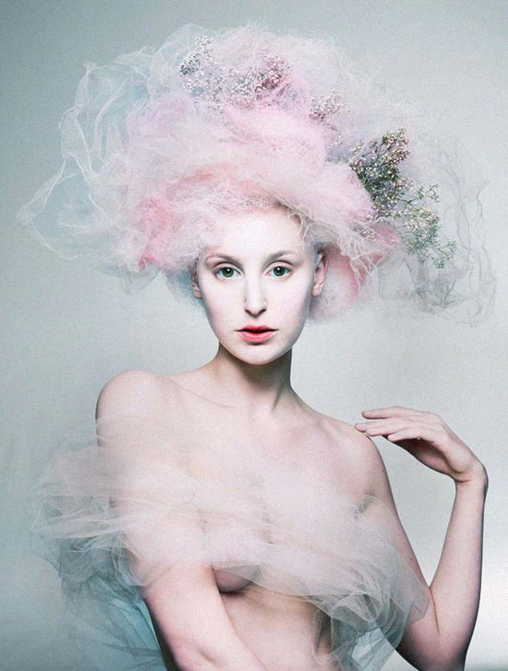 Laura Carmichael
