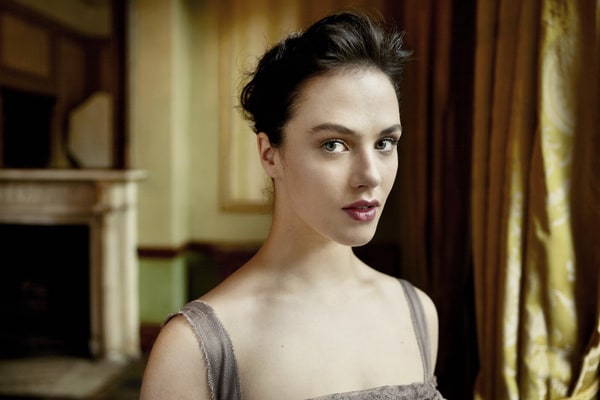 Jessica Brown-Findlay