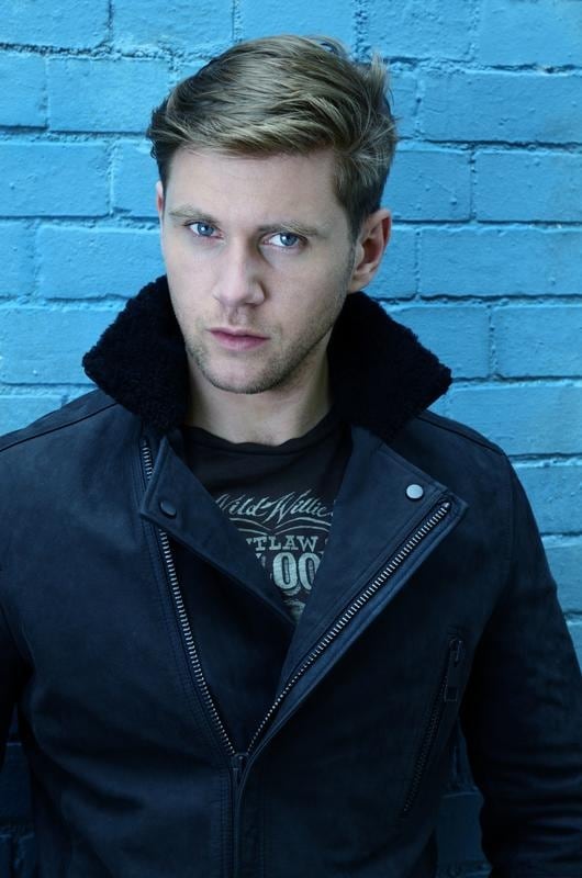 Allen Leech