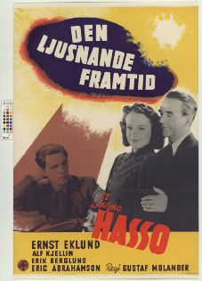Den ljusnande framtid