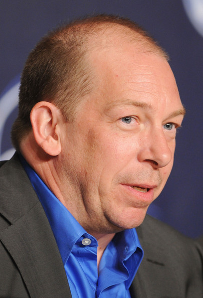 Bill Camp