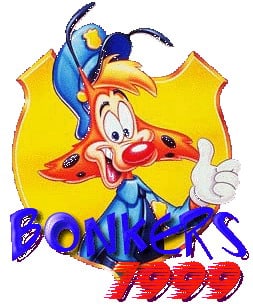 Bonkers