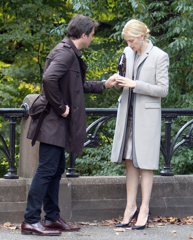 Kelly Rutherford