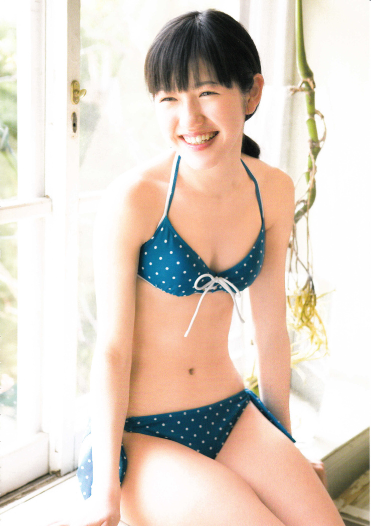Mayu Watanabe Mayu Watanabe